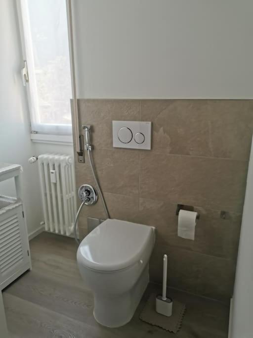 Apartment In Chiavenna Exterior photo